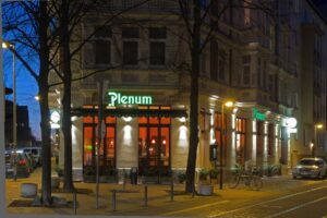 Restaurant Plenum