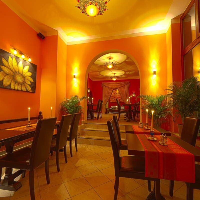 Indischer BuffetAbend „ALL YOU CAN EAT“ Indisches Restaurant Plenum Hannover